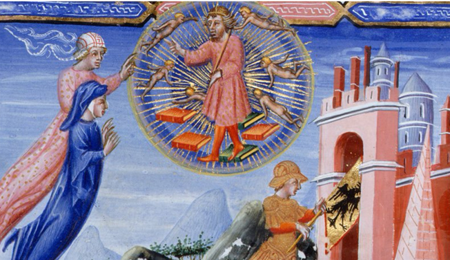 Lectura Dantis Bergomensis