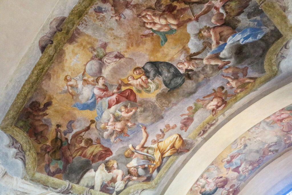 Circolino sala civica