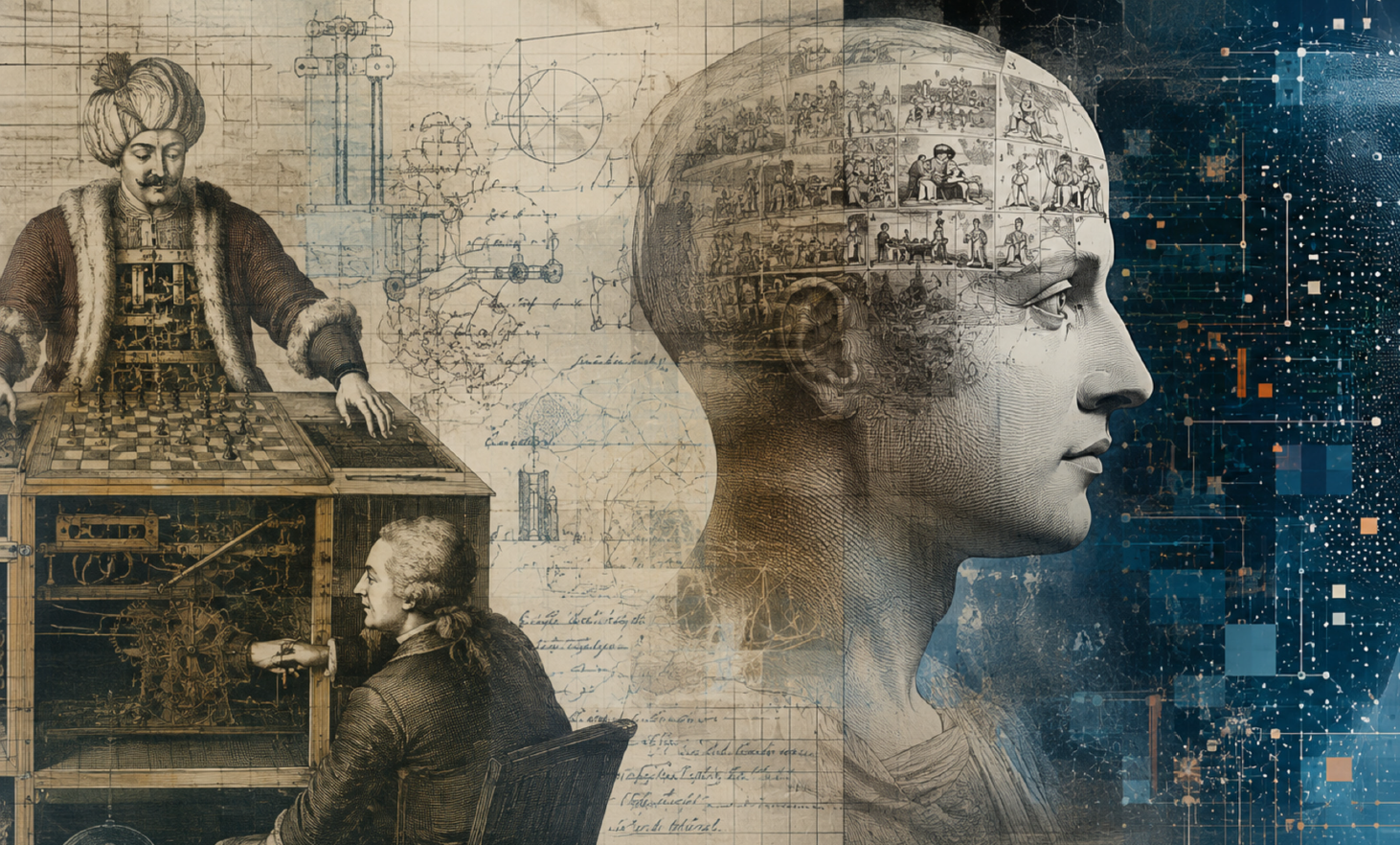 Intelligenza artificiale
