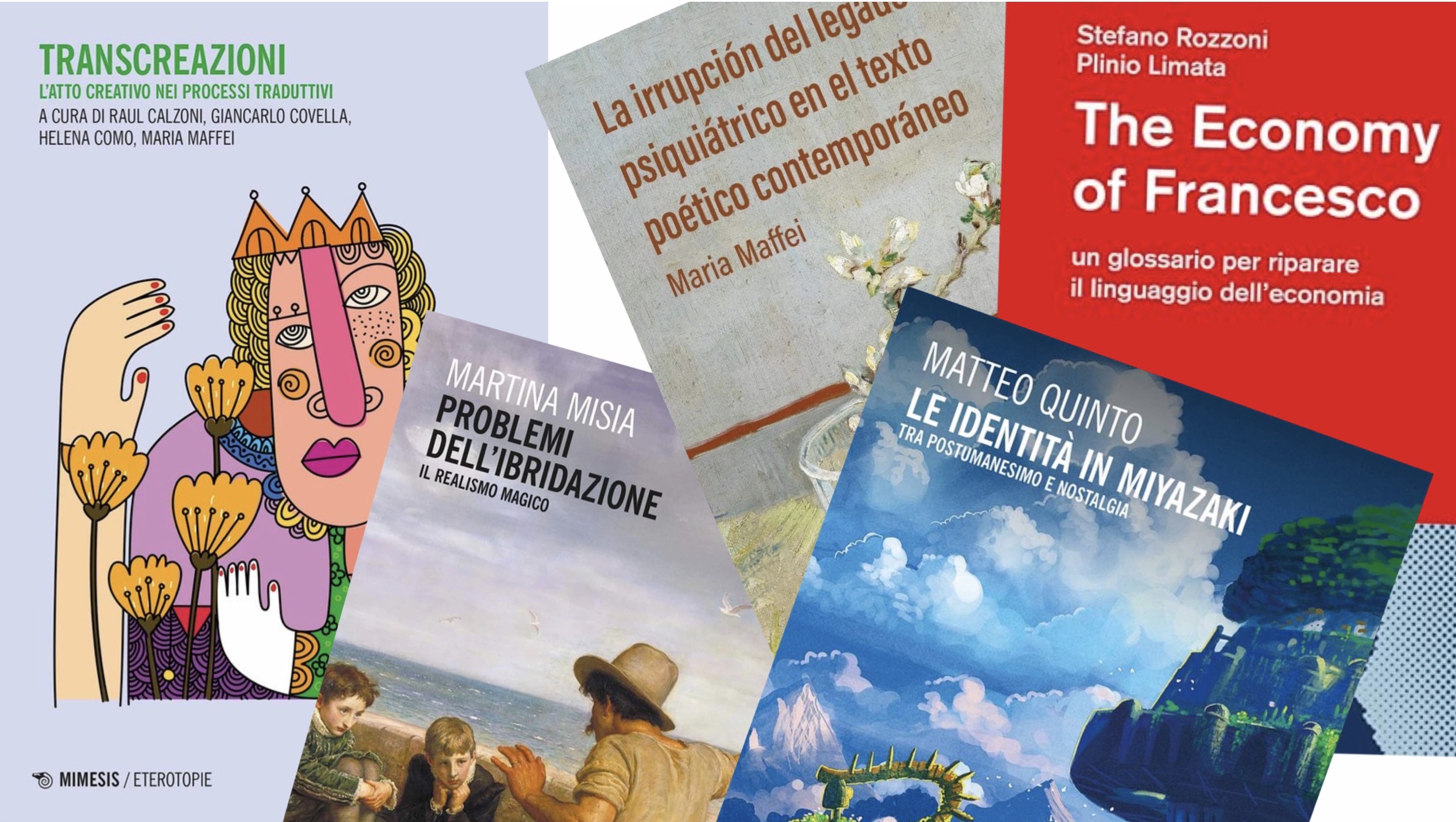 Copertine
