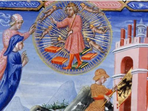 Lectura Dantis Bergomensis