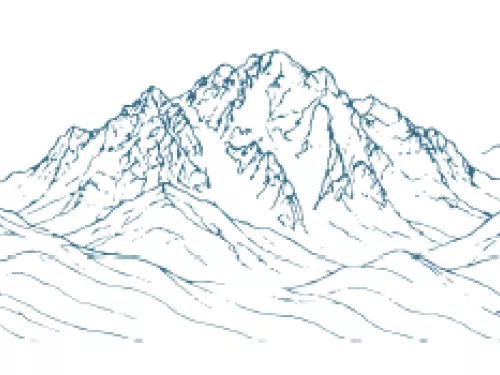 Montagne