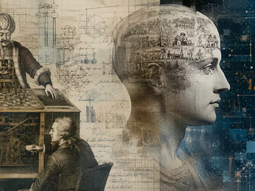 Intelligenza artificiale
