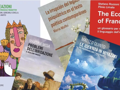 Copertine