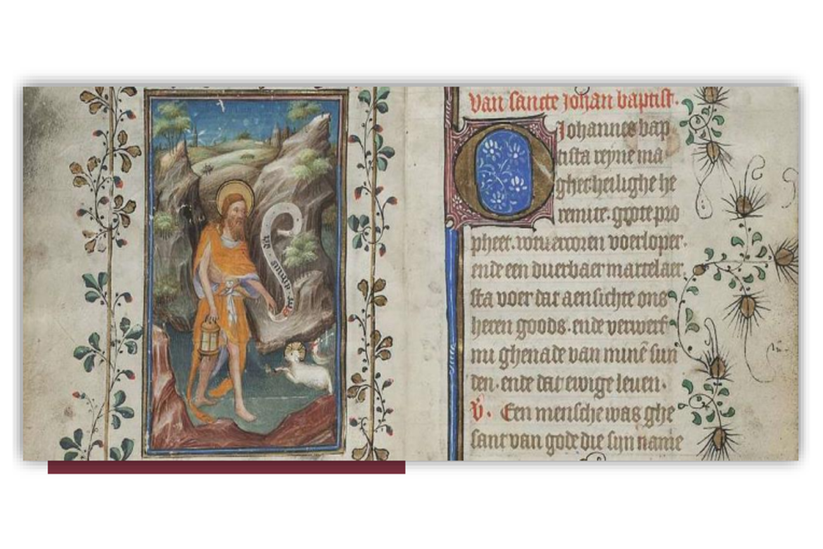 Seminari Adattamenti linguistici per esprimere il sacro