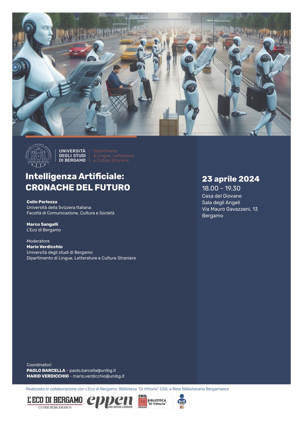 AI_Cronache dal futuro_Locandina