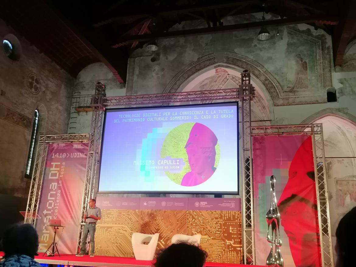 Maratona DH_Convegni eccellenza