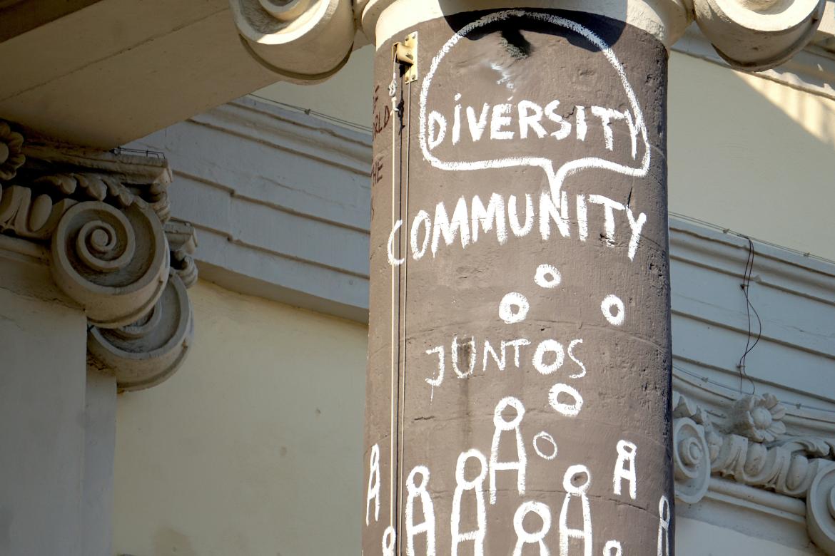 COME - Comunità, Multilinguismo, Espressioni 