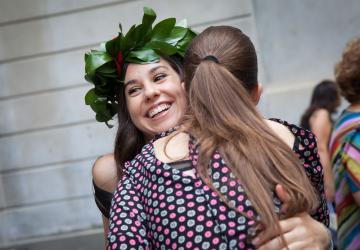 Premi e riconoscimenti ottenuti dai nostri studenti