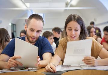 Apprendimento linguistico presso il CCL