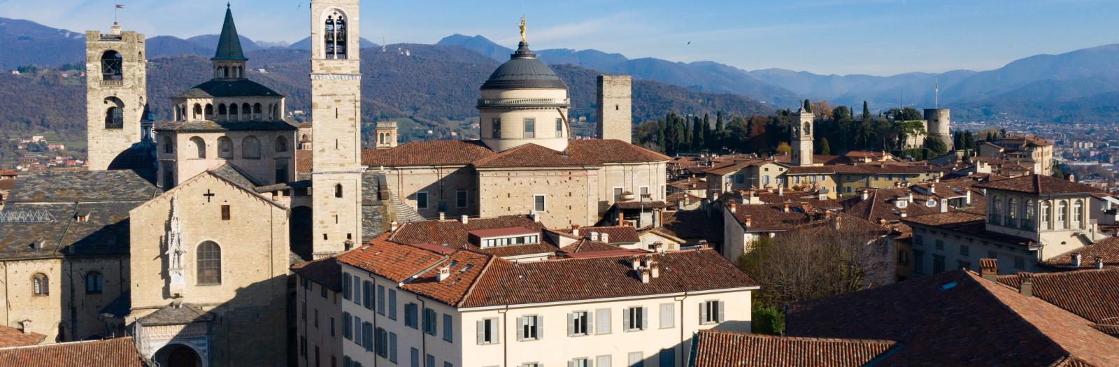 Sede di Rosate