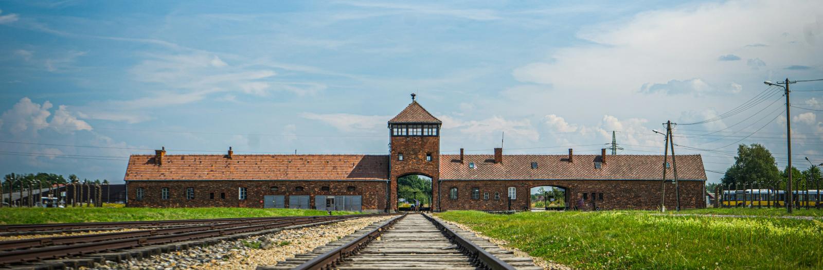 Promemoria Auschwitz