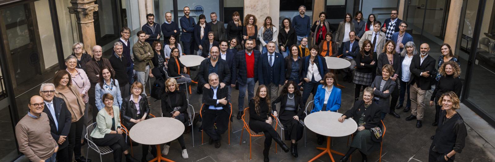  Department of Foreign Languages, Literatures and Cultures