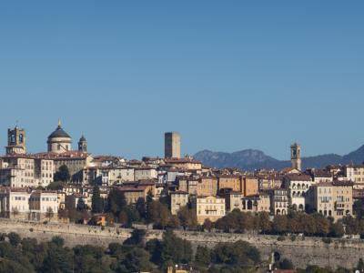 Bergamo CILC2020