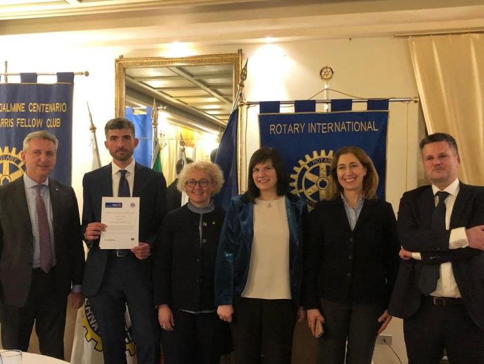 Premio Rotary_Pietrangeli