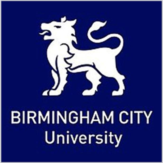 Birmingham City University