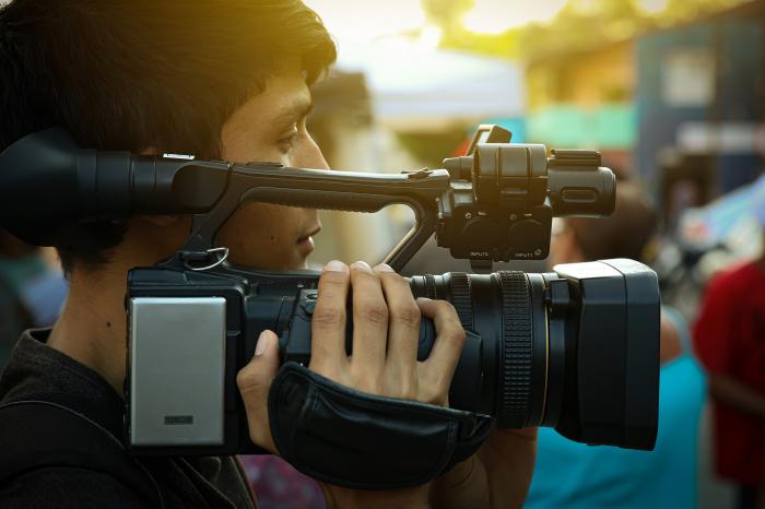 Audiovisual Translation 