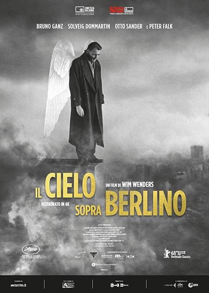 Il cielo sopra Berlino