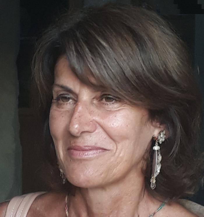 Rossana Bonadei