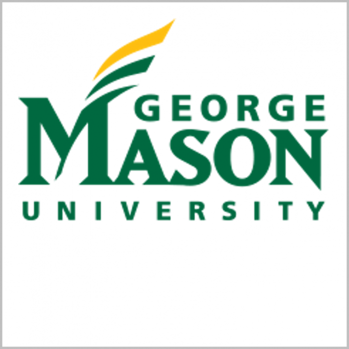 George Mason University logo