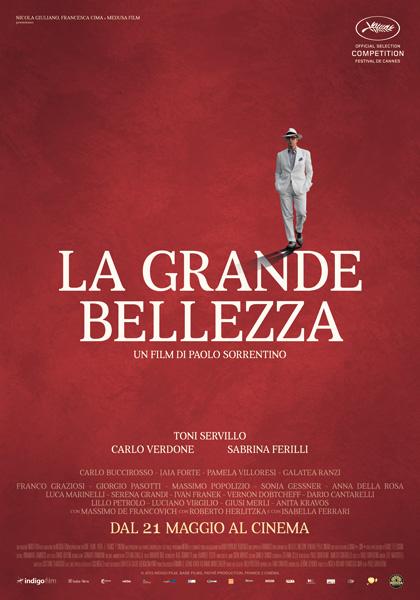 La grande bellezza La grande bellezza