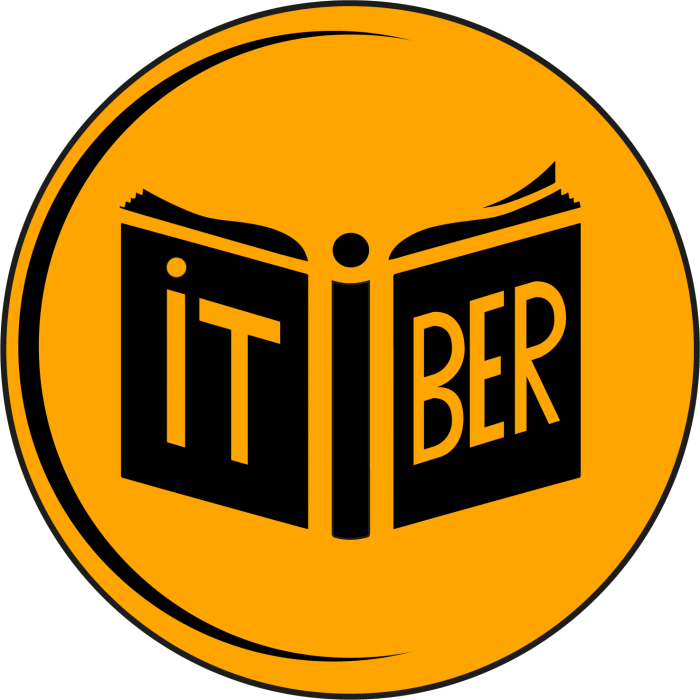 Logo Itiber