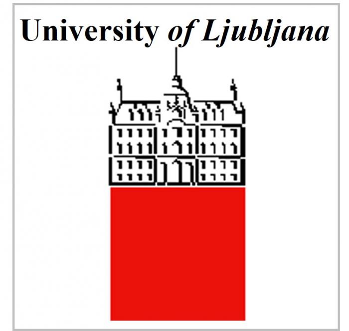 Lubiana University