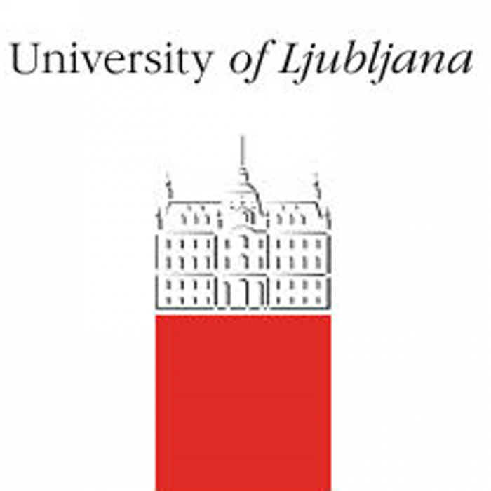 University Ljubljana