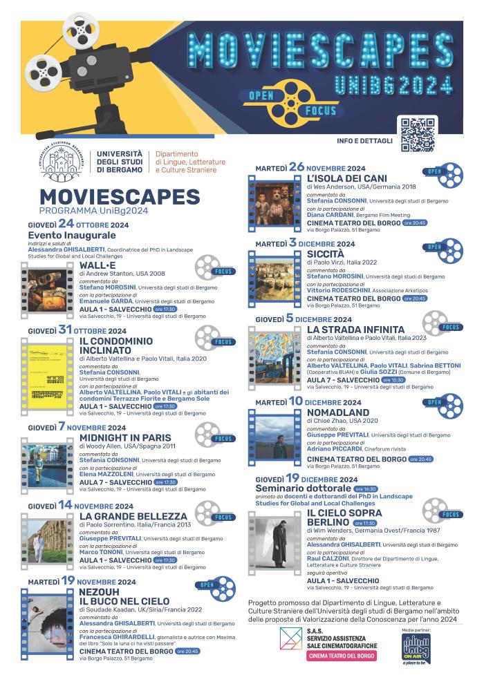 MovieScapes