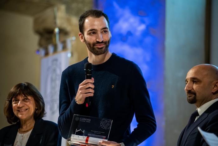 Gianluca Savoldelli