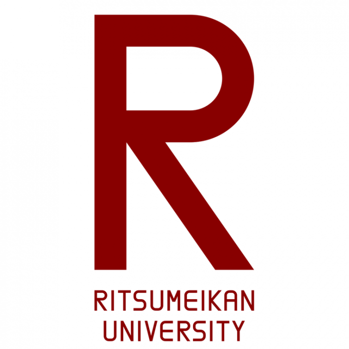 Ritsumeikan University logo