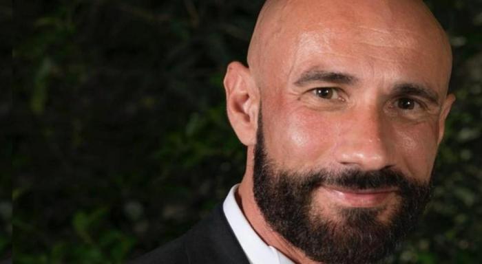 Marco Sirtori