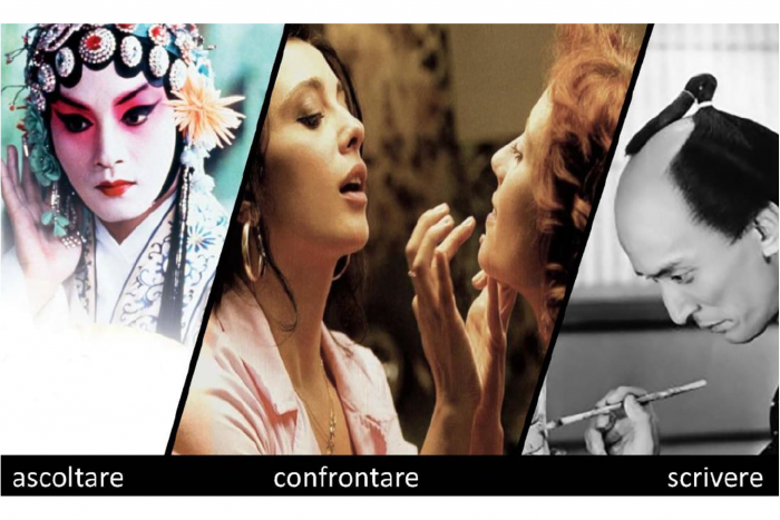 Summer School Traduzione audiovisiva