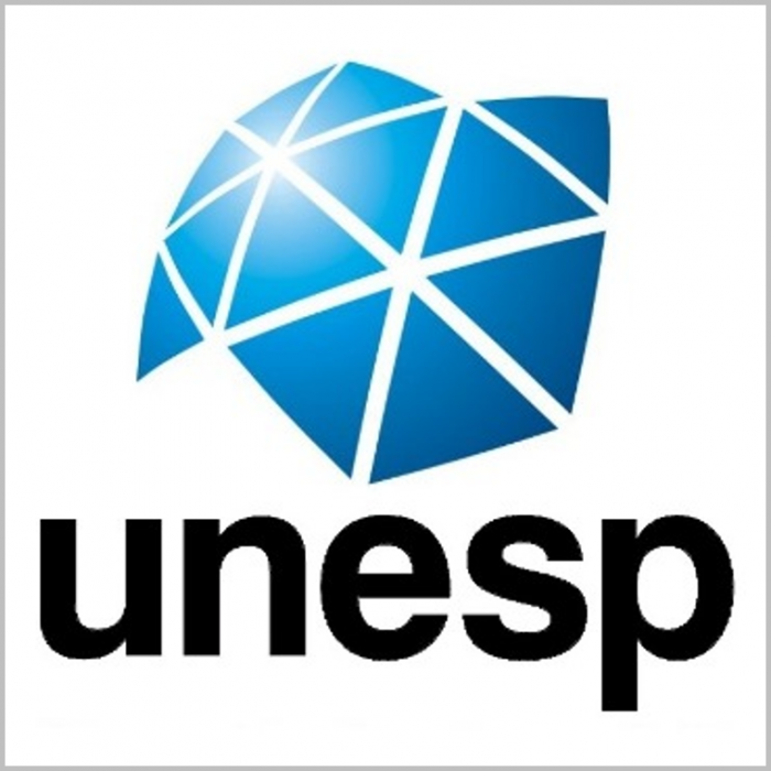  UNESP San Paolo logo