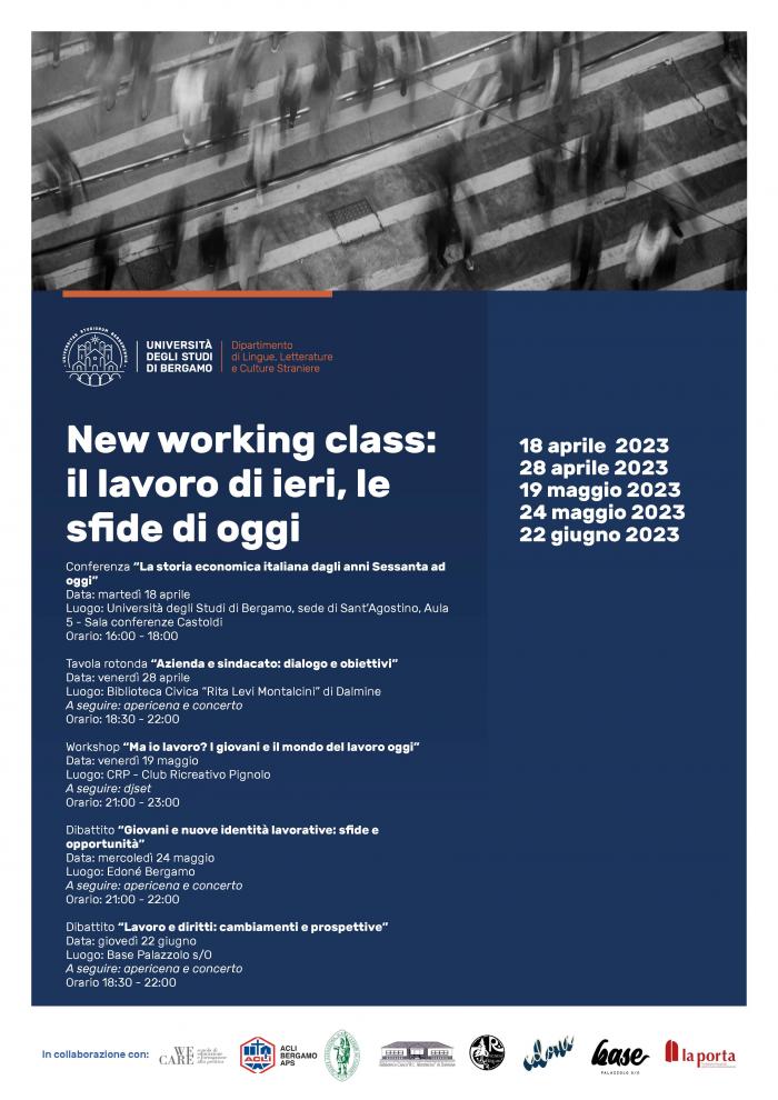 New Working Class