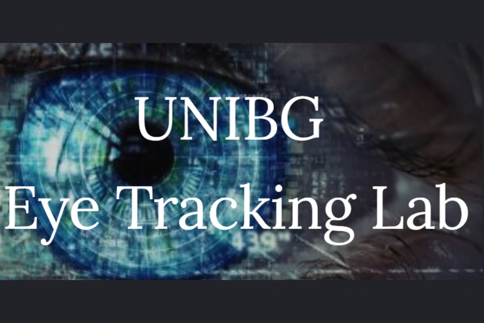 UNIBG Eye-Tracking Lab