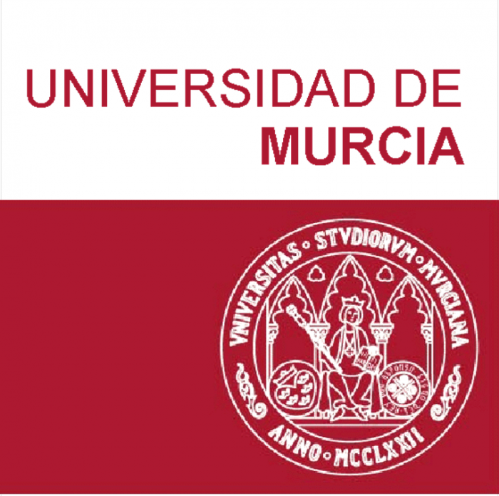 Universidad de Murcia logo