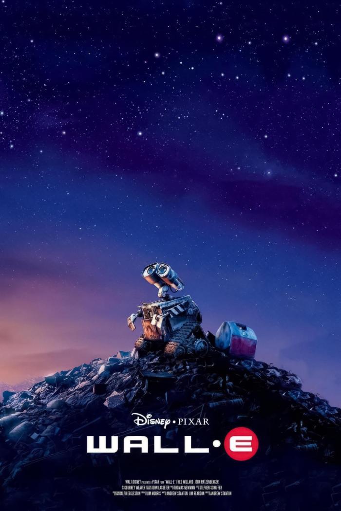 Wall-E