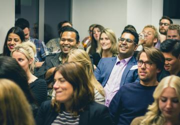 Attività di Public Engagement