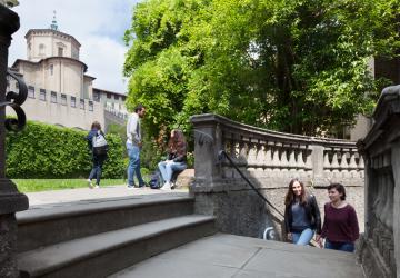 Attività dei nostri studenti