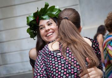 Premi e riconoscimenti ottenuti dai nostri studenti