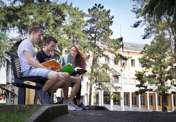 Services for students and graduates